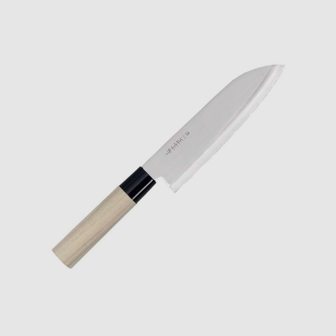 Jap Kochmesser Santoku(6)