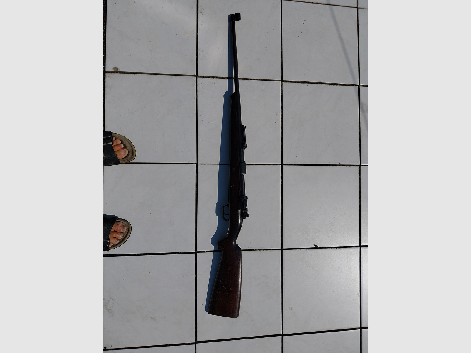 Firearms collection for sale
