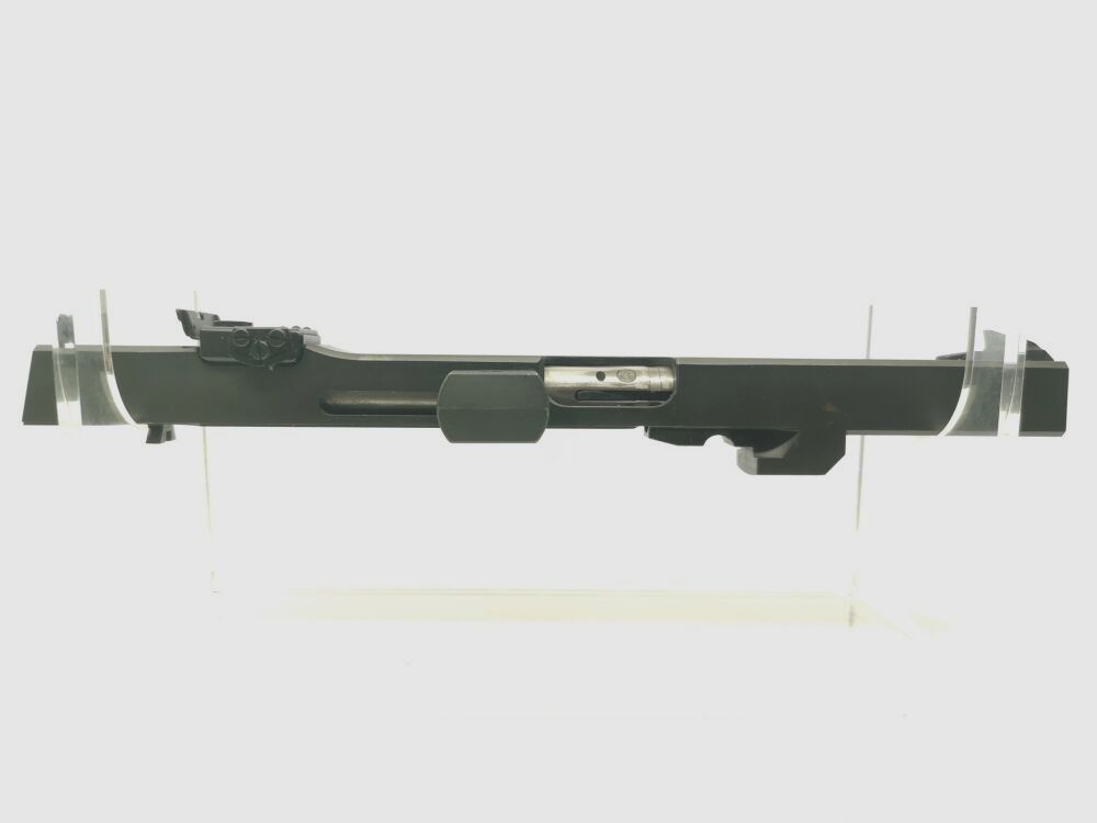 Walther GSP .32 - Wechselsystem