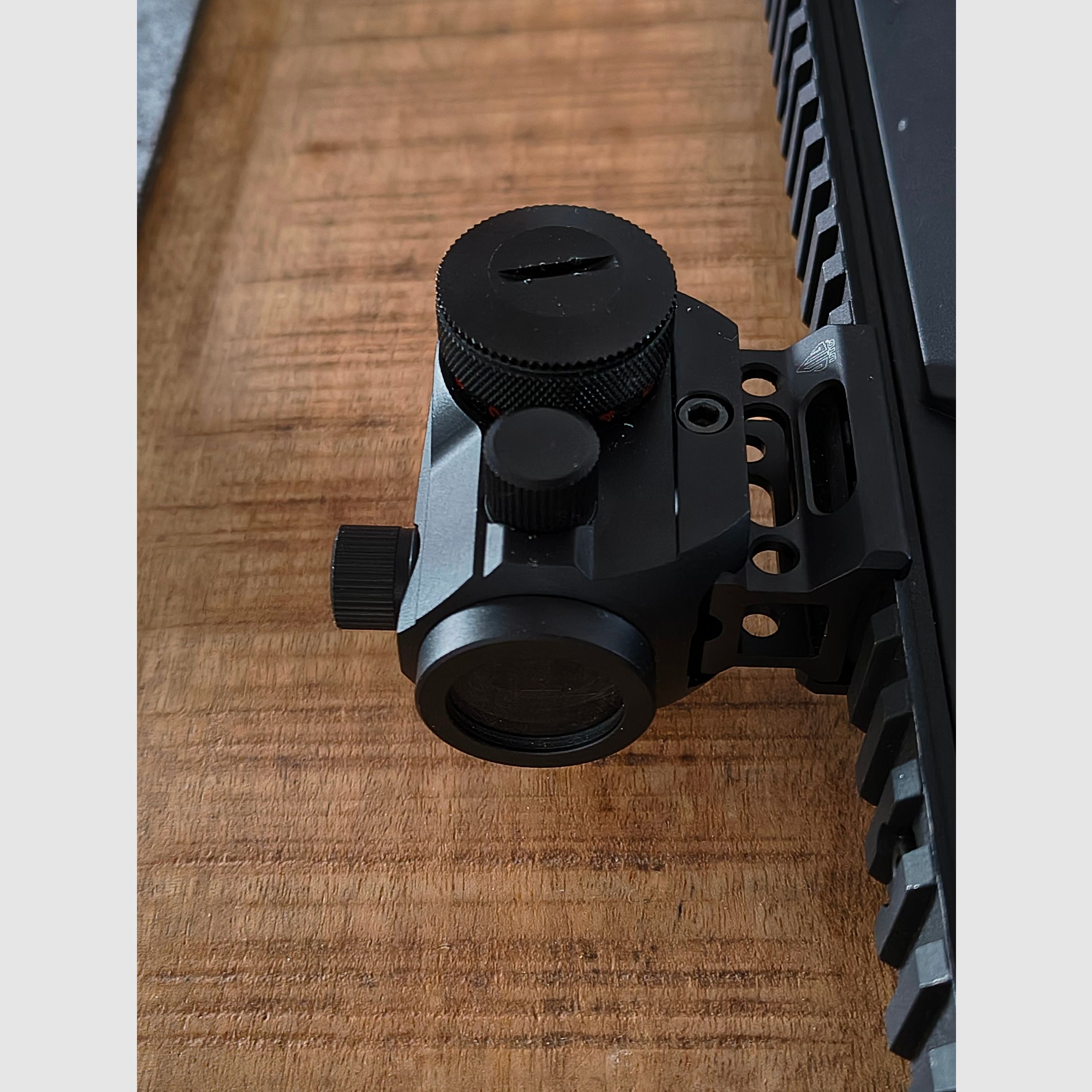 Heckler und Koch MP 7 A1 V2 GBB