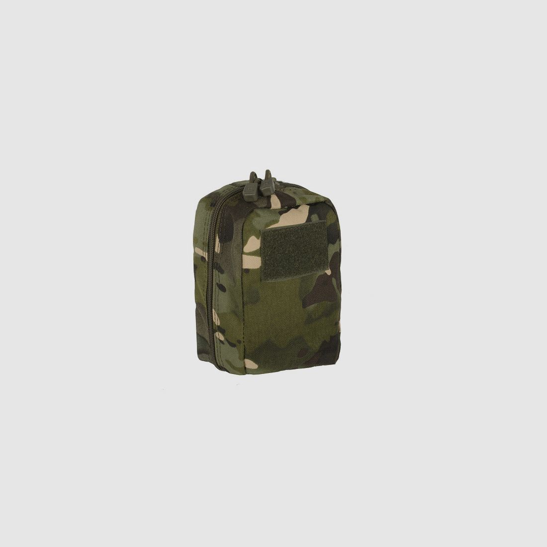 Light Drum/Box Mag Pouch - MT [8FIELDS]