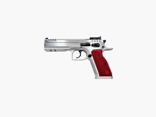 TANFOGLIO STOCK III PRO OPTIC - 9X19