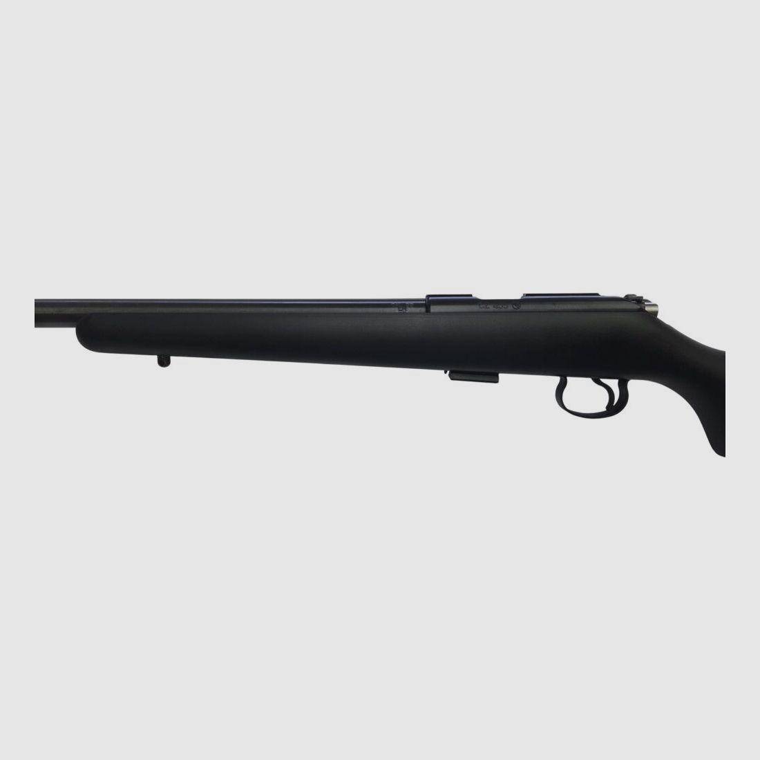 CZ 455 Varmint Synthetic