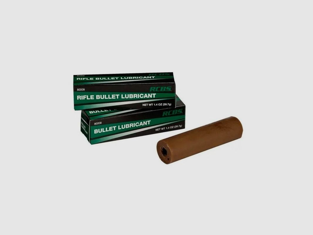 RCBS Bullet Lubricant