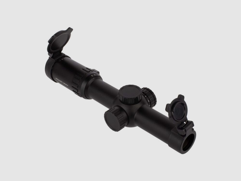 Primary Arms SLx 1-6x24 ACSS-KISS rot 30mm