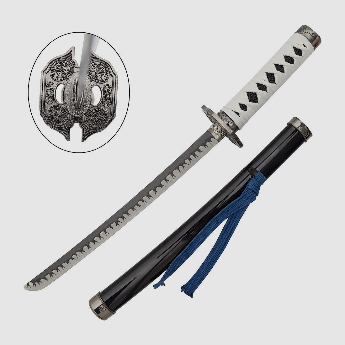 Mini Katana Yamato Devil May Cry