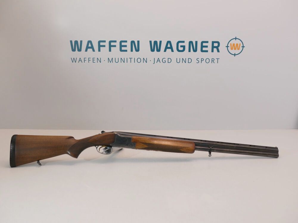 FN Browning Bockdoppelflinte