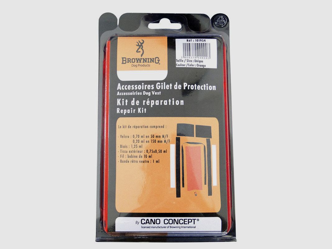 Kit di riparazione Browning