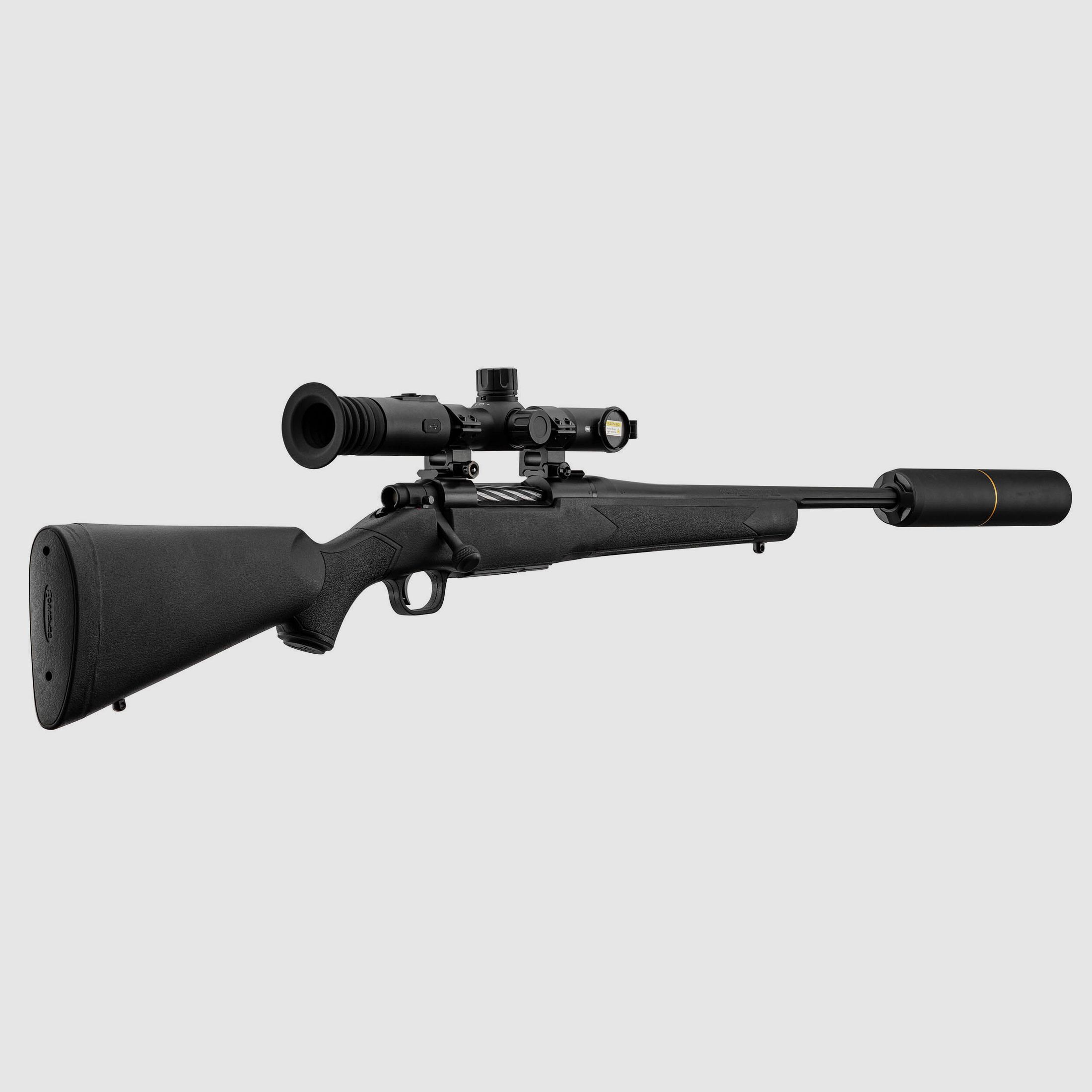 Mossberg Pack Patriot Kaliber 30-06 + Pantera 256 Q, zdjęcie 6 z 6