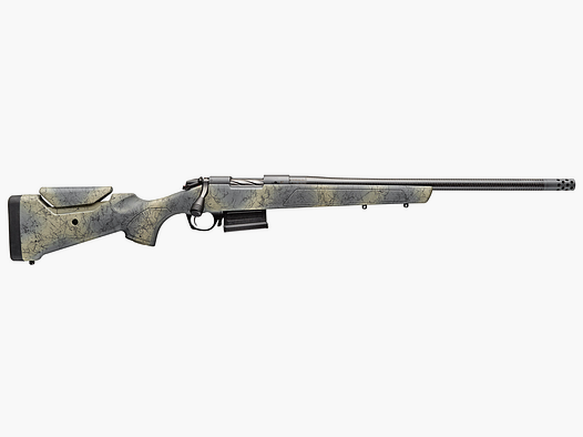 Fucile Bergara Wilderness Sierra Carbon