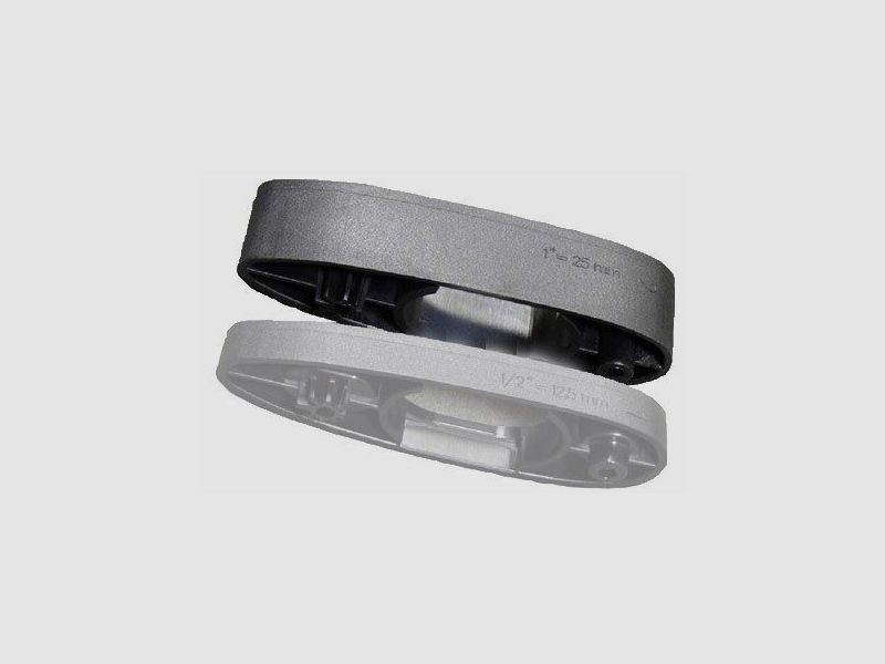 Beretta entretoise de crosse 25 mm pour BDF/SLF chasse