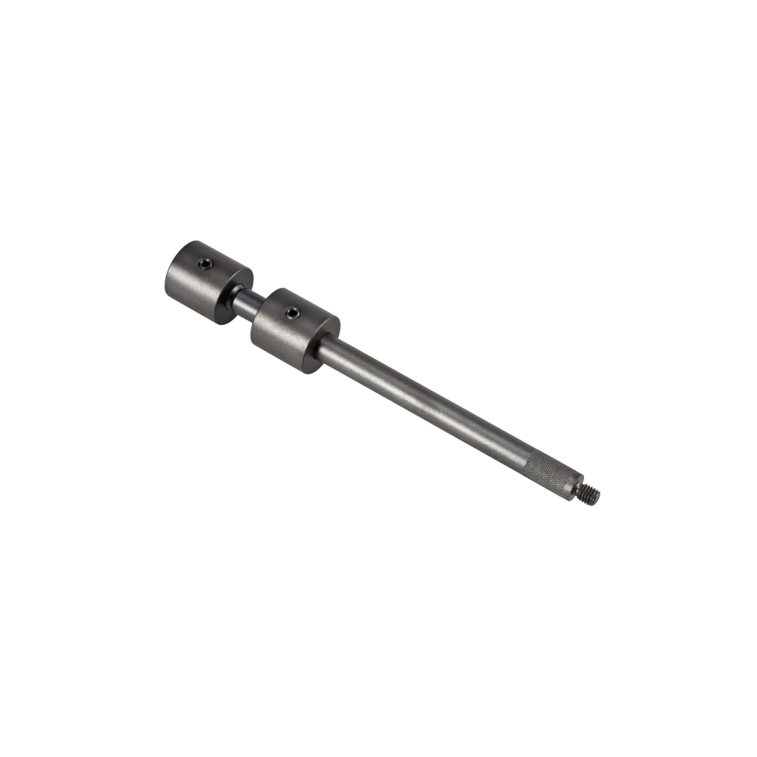 Walther Gewichtsbalk incl. twee Gewichten Compleet 105g voor AP20