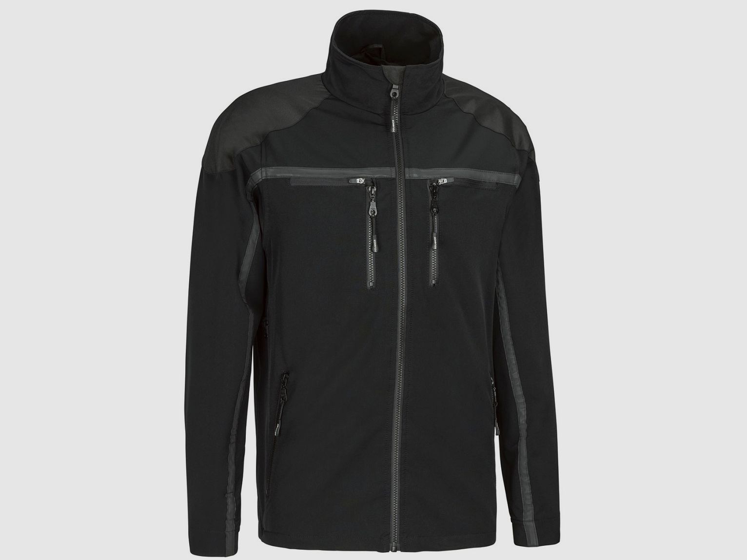 Pfanner Forrest Light Jacke, Bild 1 von 6