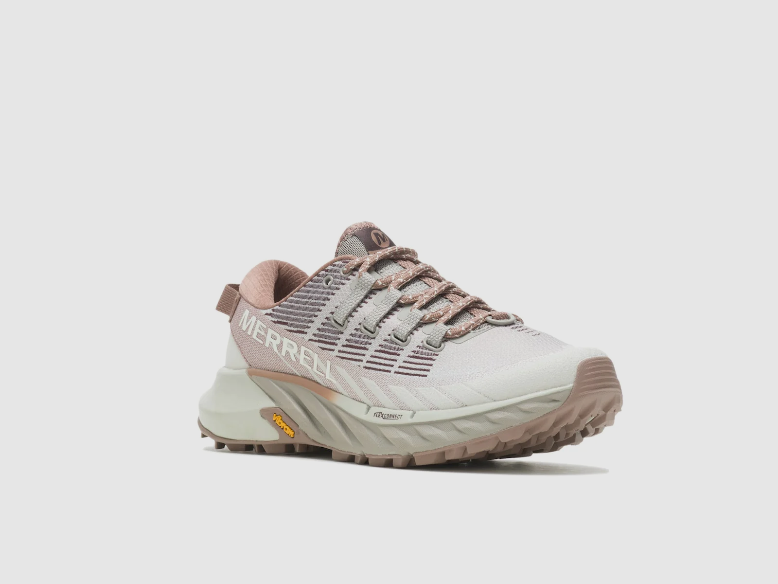 Merrell Agility Peak 4 – Moonbeam, image 2 of 4