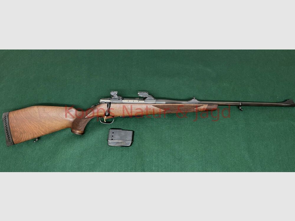 Sauer 90