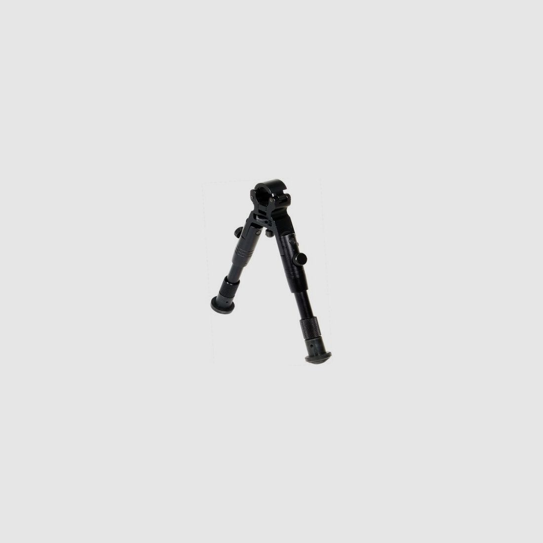 UTG Klemm-Zweibein, Hhe 157-170mm