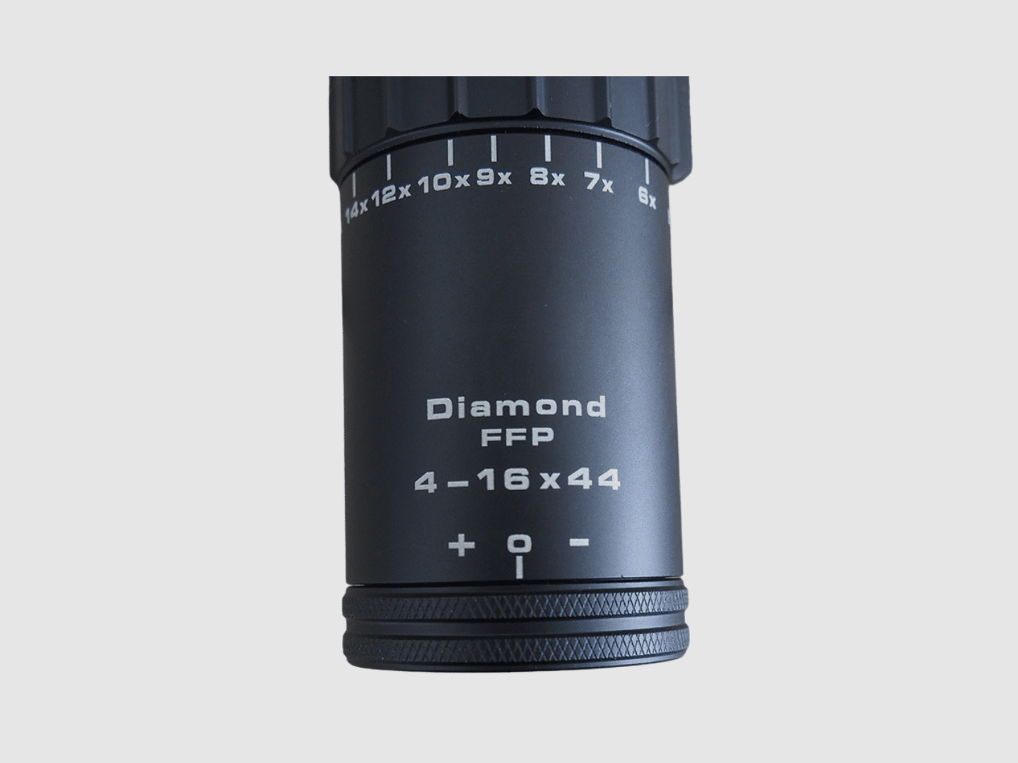 Zielfernrohr Nikko Stirling Diamond FFP 34 mm 4-16×44 HMD, Bild 5 von 5