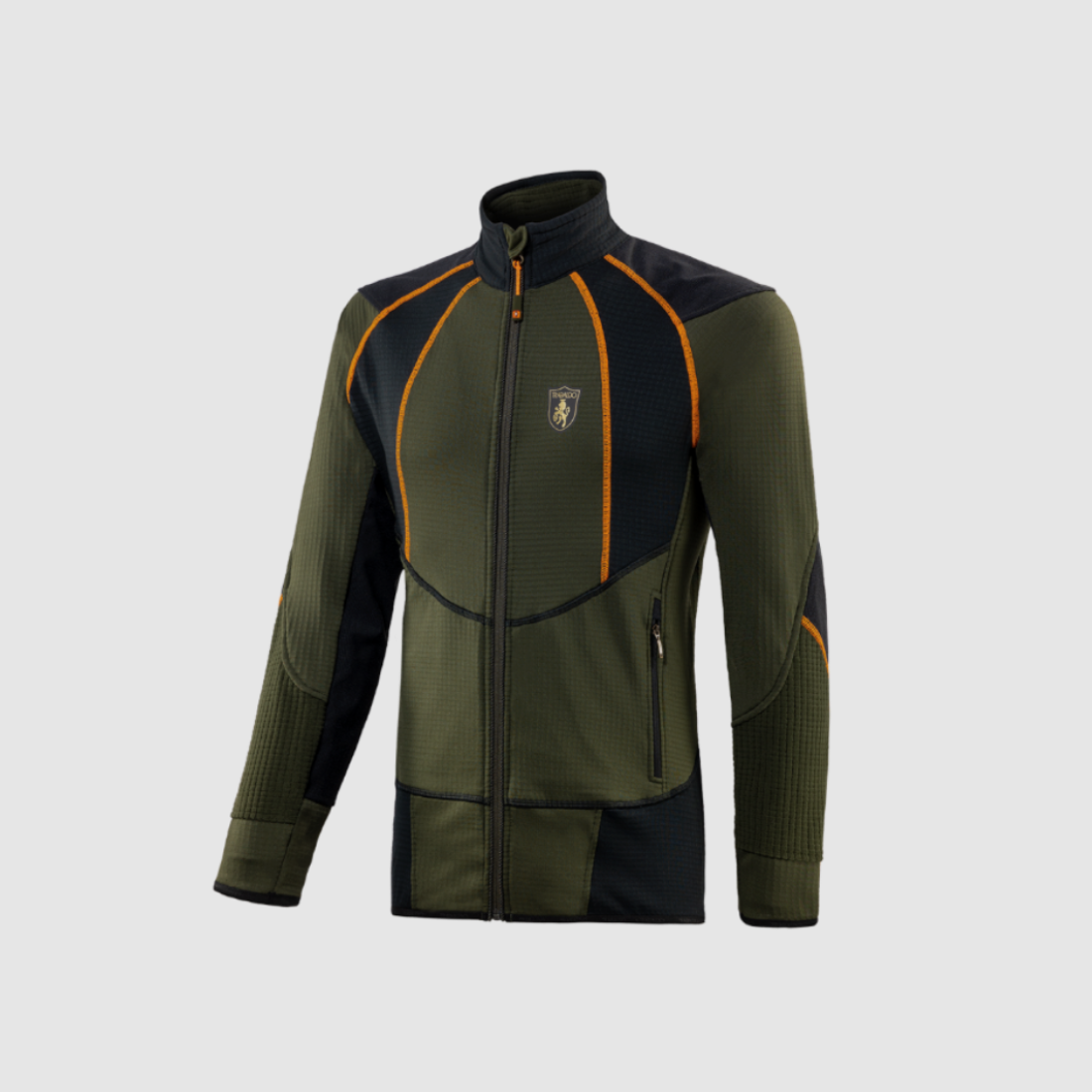 Trabaldo Pile Caracal Evo – Orange