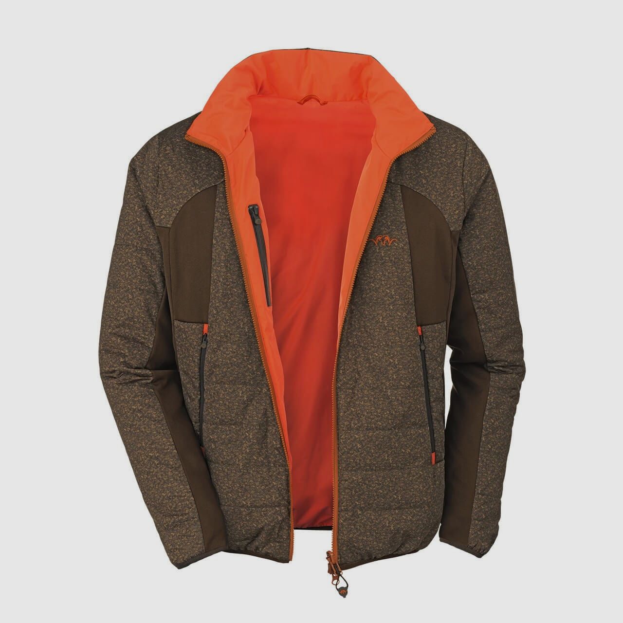 Blaser Primaloft Blaze Wendejacke