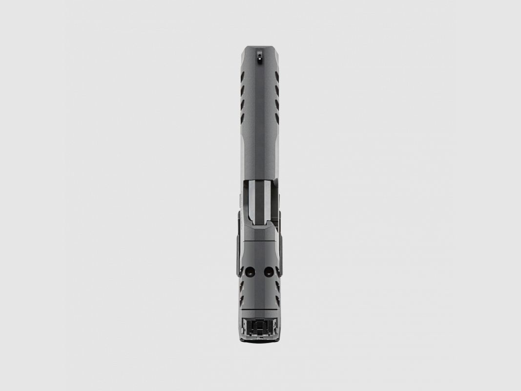 WALTHER PDP FULL SIZE 5" 9X19 2X18 RD, Bild 3 von 6