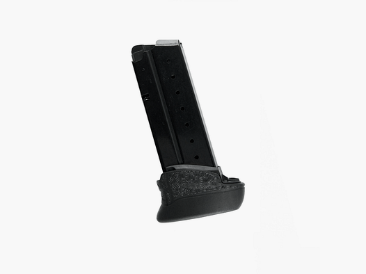 Walther PPS M2 Stahlmagazin für 8 Patronen, verlängerte Bodenplatte – Walther