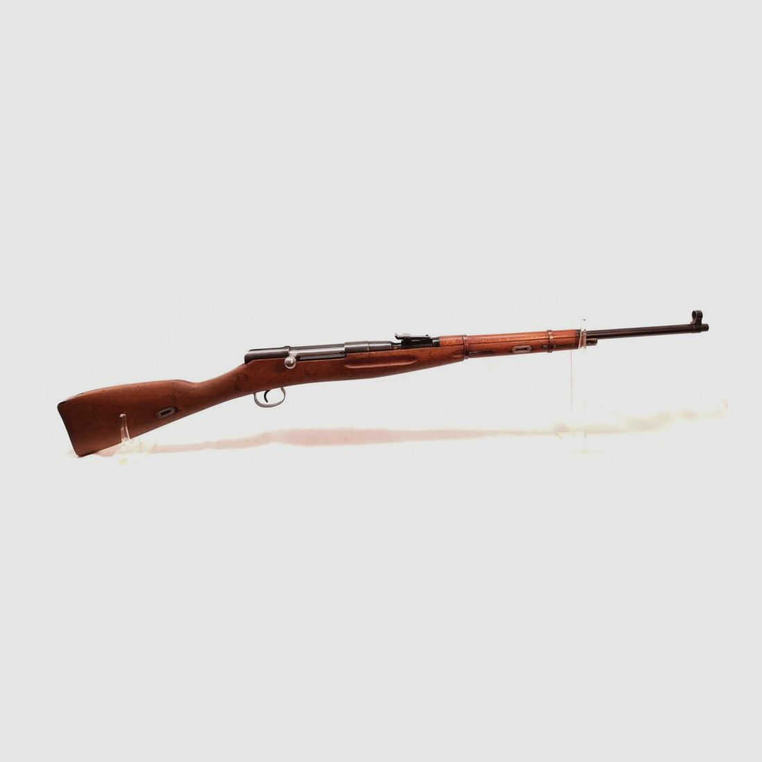 Mosin Nagant Trainingsbüchse