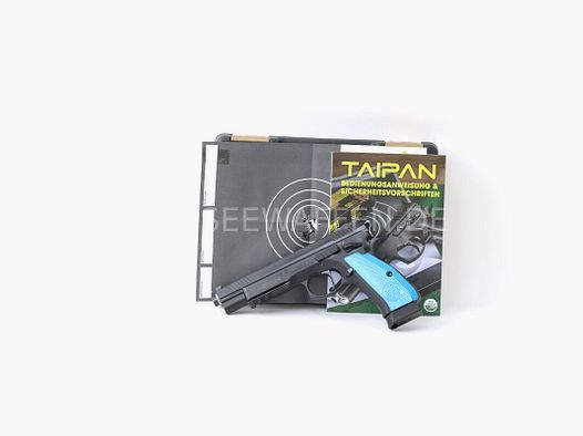 Pro Tuning Pro Tuning Taipan Blue