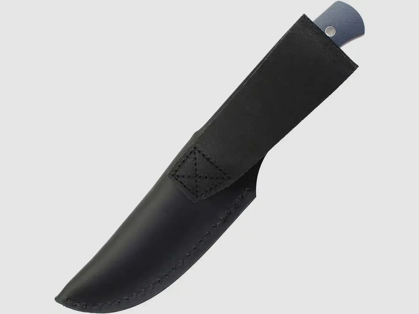 Wald & Forst Jagdmesser Force-Edge Drop Point