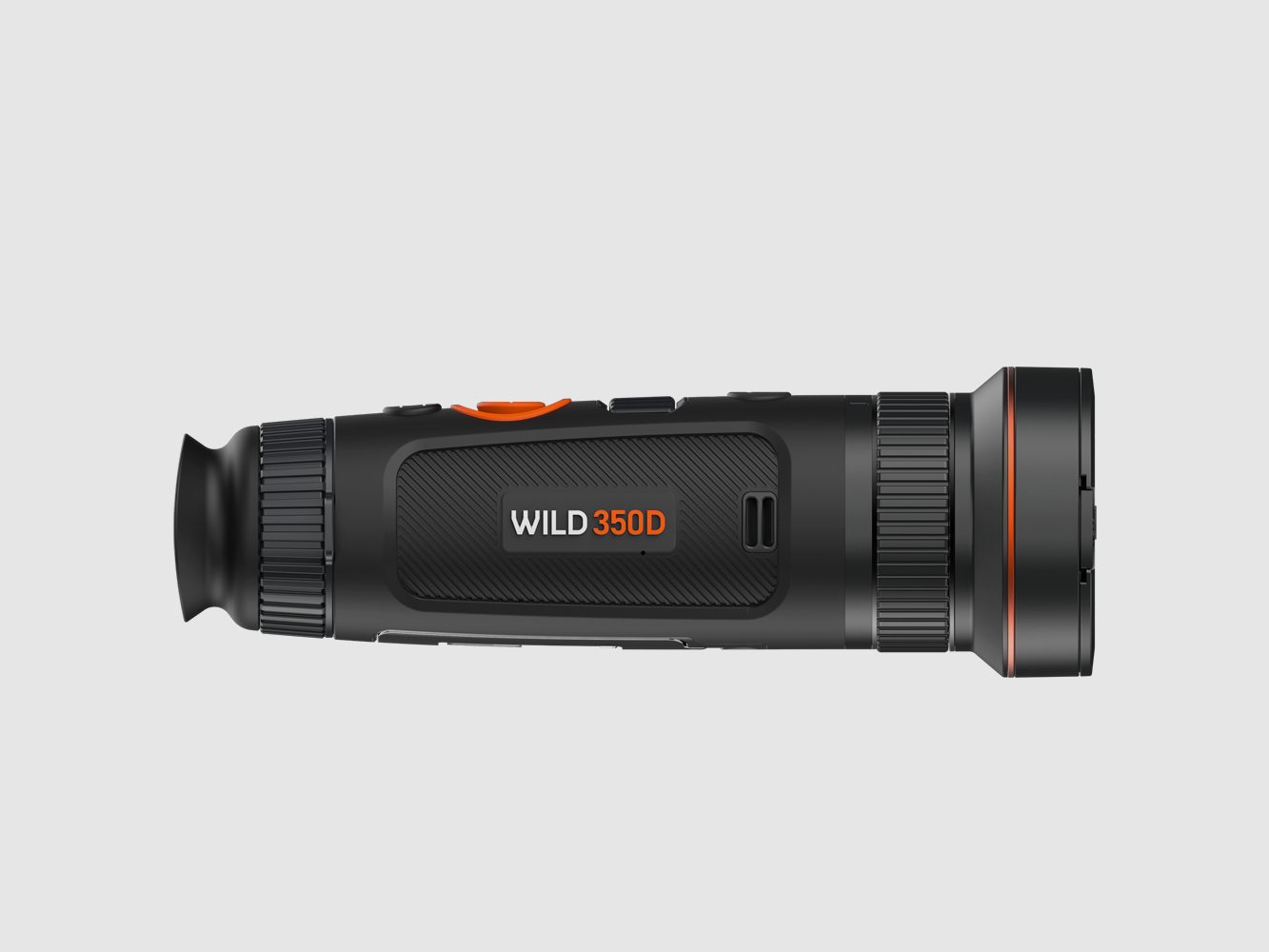 Wärmebildmonokular ThermTec WILD350D
