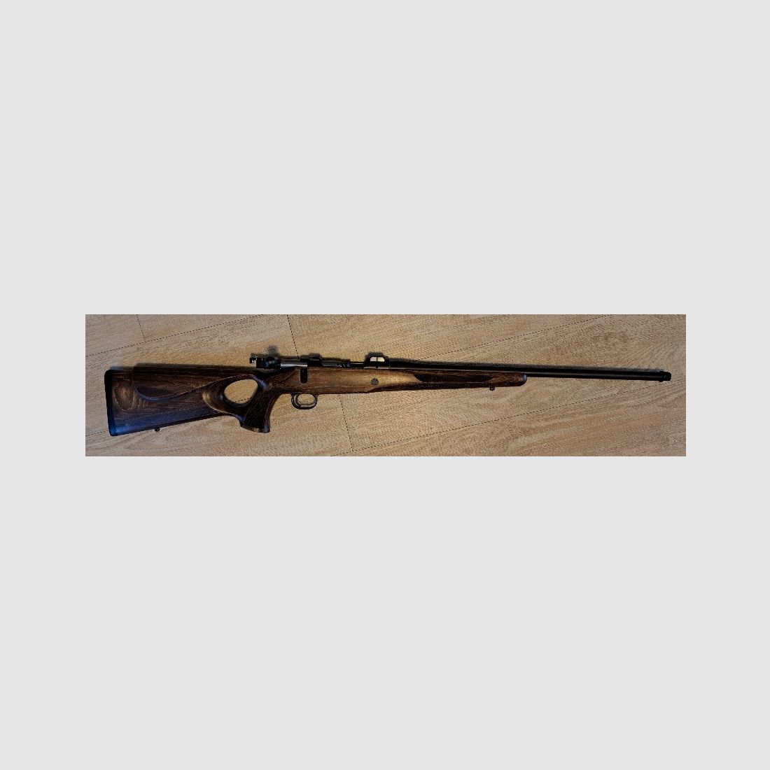 Mauser M12 Max, .30-06 Spr., Handspannung, Jäger-Komplett-Set