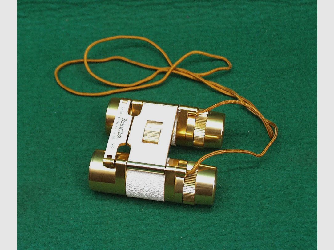 Prismáticos de ópera Seeadler