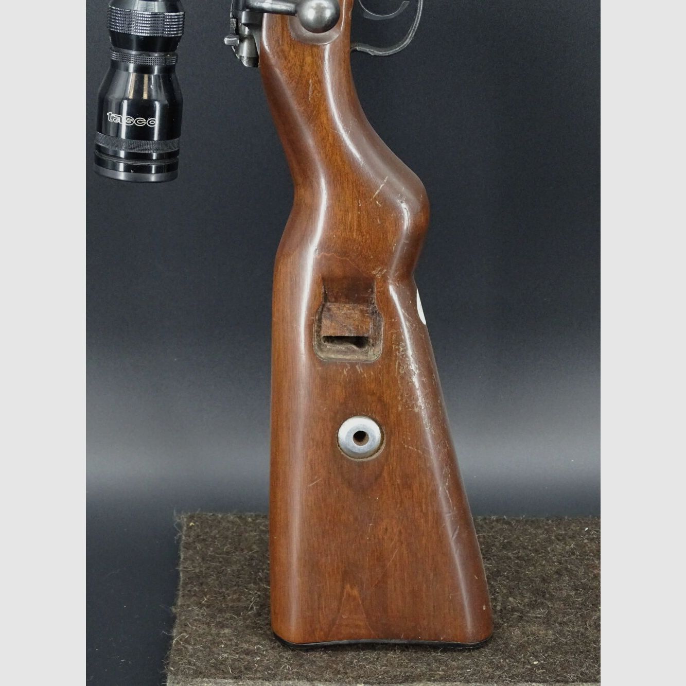 Norinco Frankonia TU 33/40 Kaliber .22lr TU 33/40