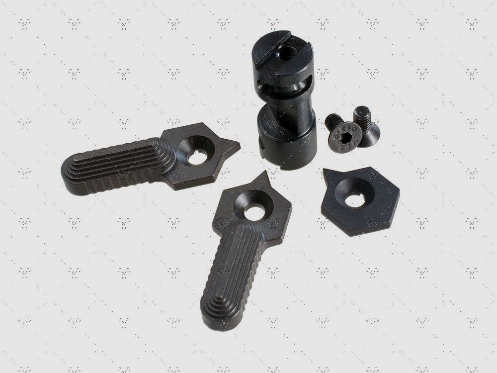 Strike Industries HEX Selector Switch, Bild 7 von 7