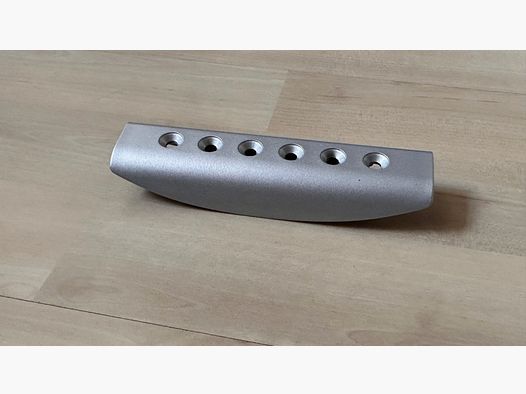 Walther All in One stock cheek piece right / left for LG400 and KK500 NP89.99€ shipping as merchandise shipment included