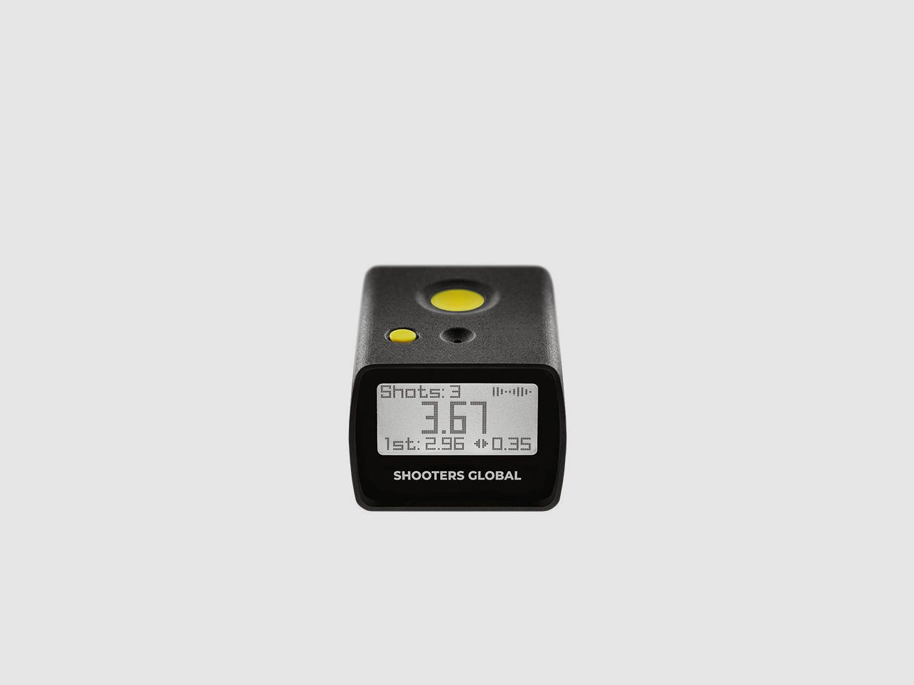Shooters Global SG Timer Go (Quick Release + Pocket Clip), image 1 of 7