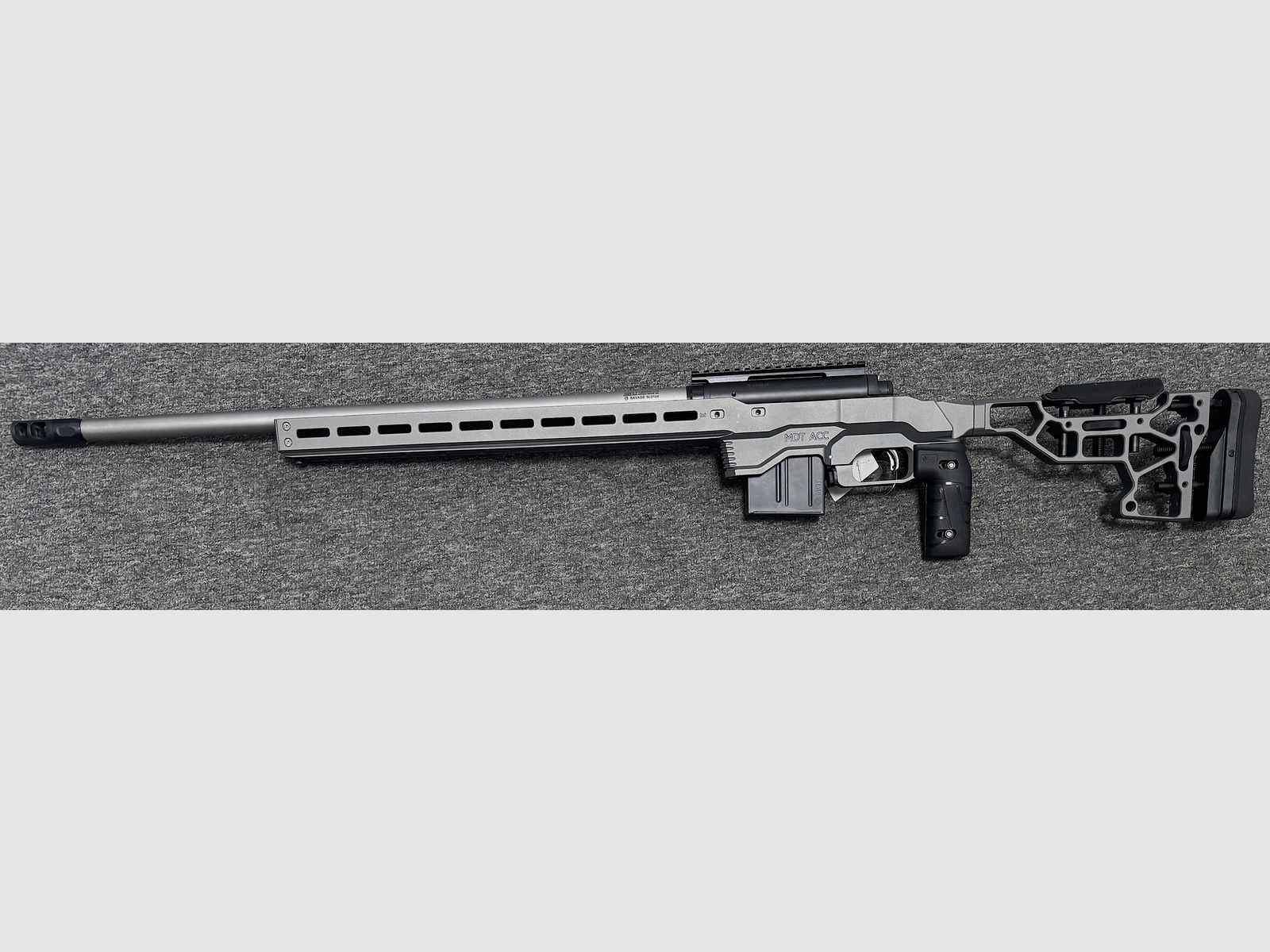 Savage 110 ELITE PRECISION 6,5mm Creedmoor - DEMOWAFFE
