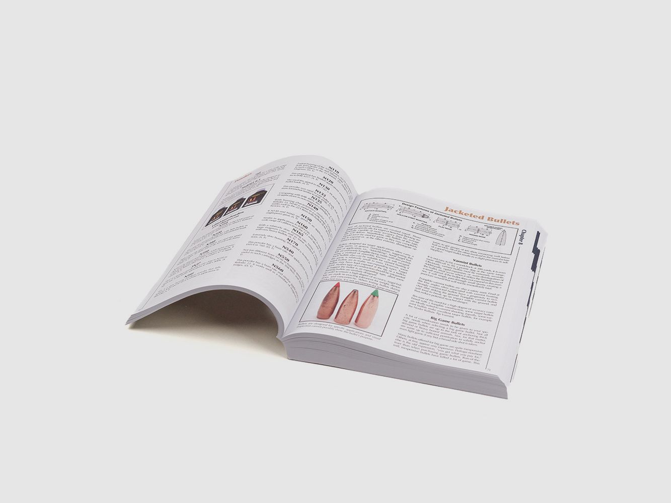 Lyman Reloading Manual 51st Edition, image 3 of 3