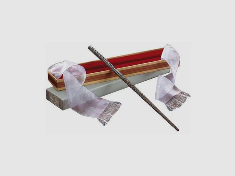 Sirius Black Zauberstab