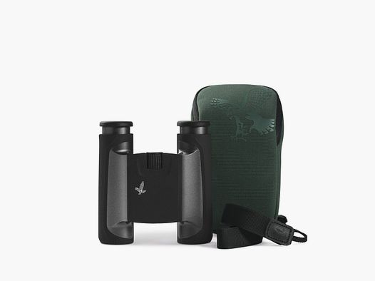 Swarovski CL Pocket 8×25 Zubehörpaket