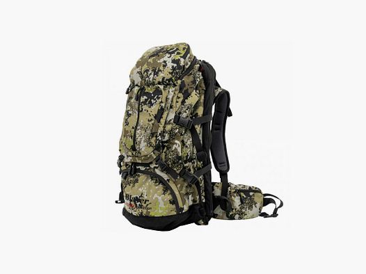 Mochila Blaser Ultimate Expedition Huntec