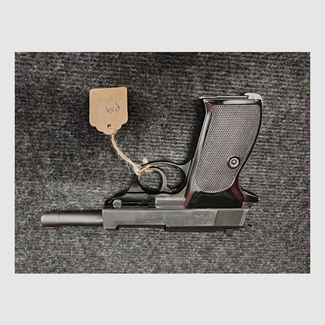 Walther P38 P38