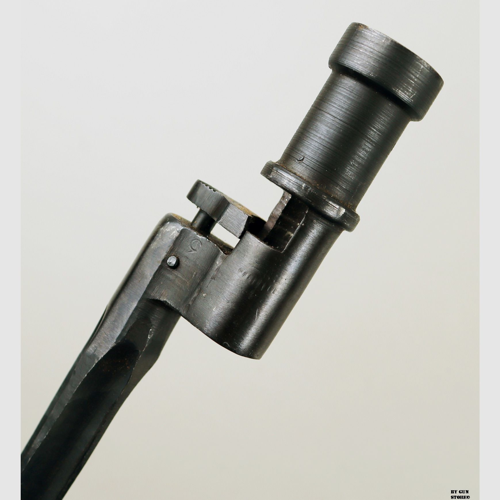 Gewehr Ars. Mil. Tula mod. Mosin Nagant 91/30 Scharfschütze Kal. 7.62×54 Seriennr. N17564, Bild 5 von 21