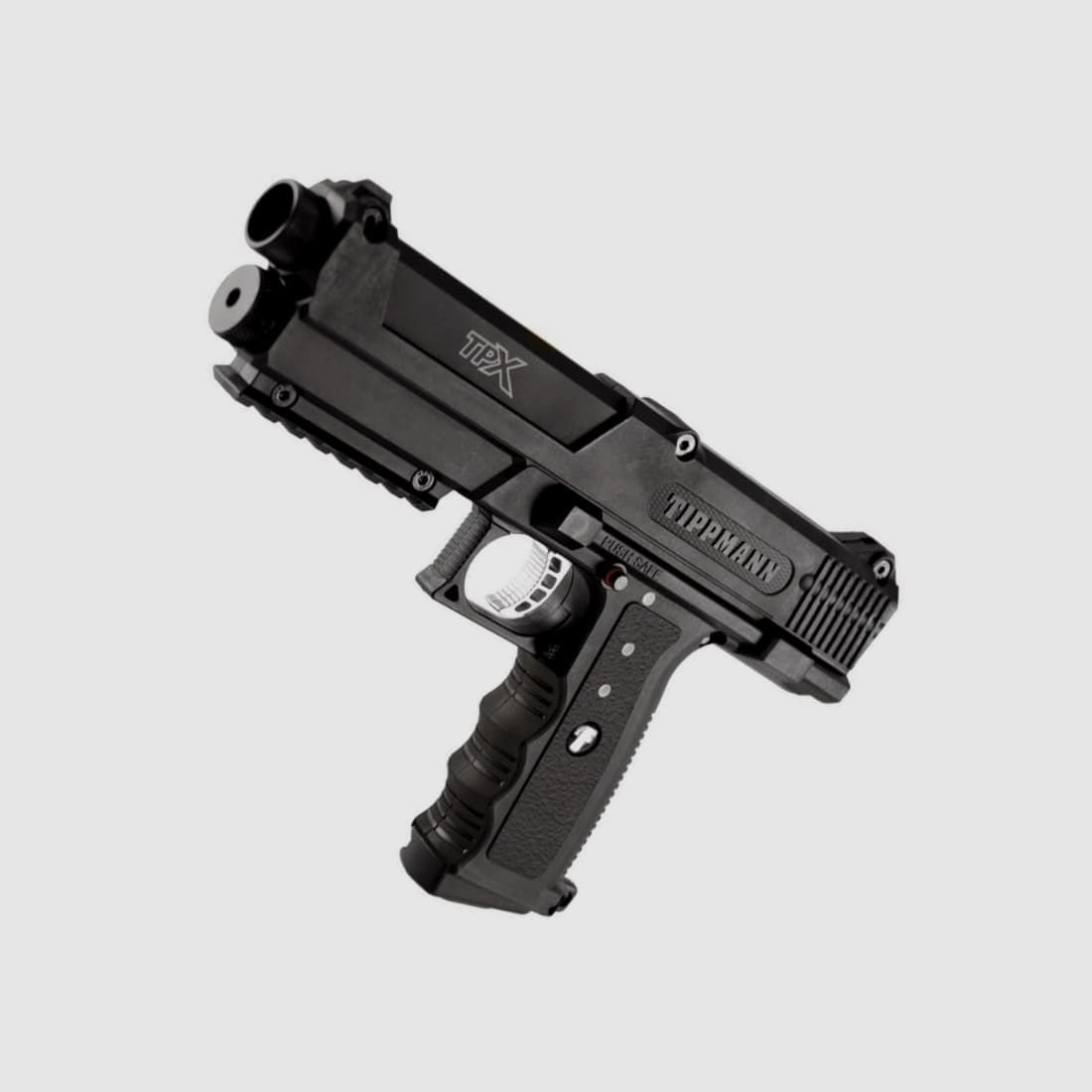 Tippmann TPX / TiPX Paintball Pistol (black)