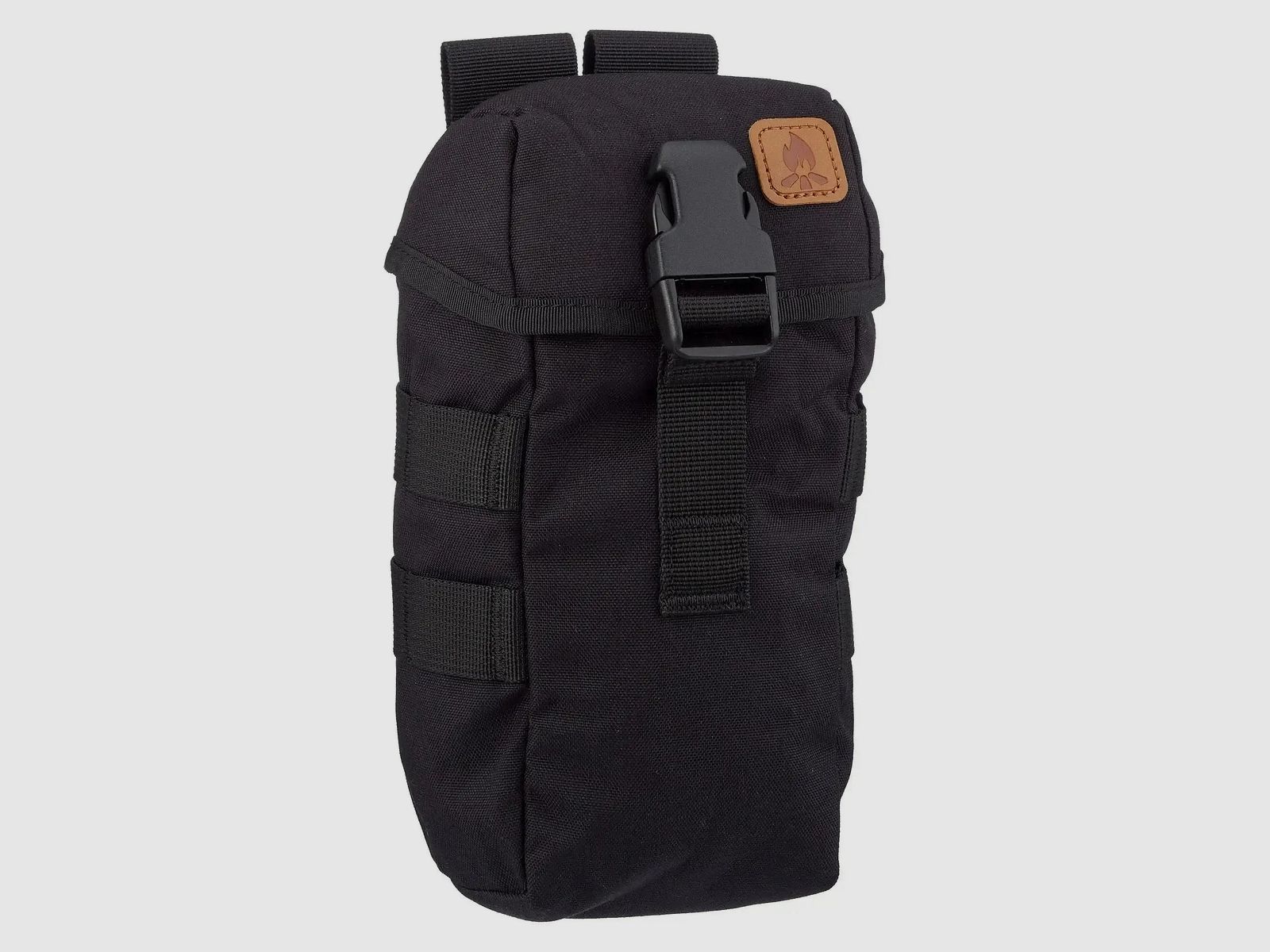 Helikon-Tex Helikon-Tex Flaschentasche Water Canteen Pouch - Schwarz