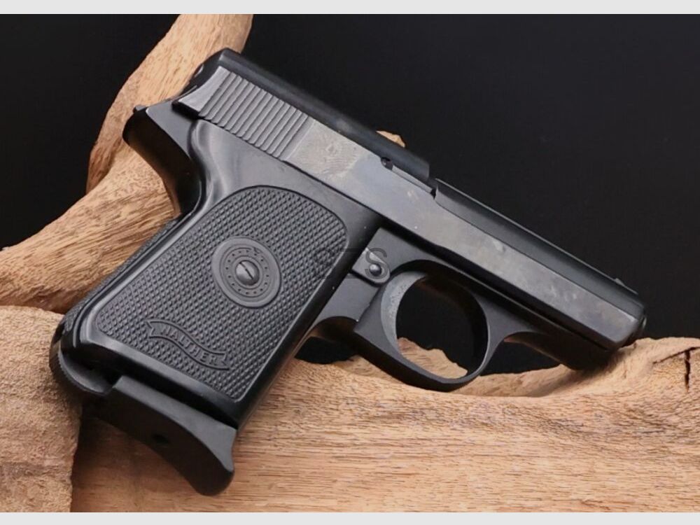 Walther TPH
