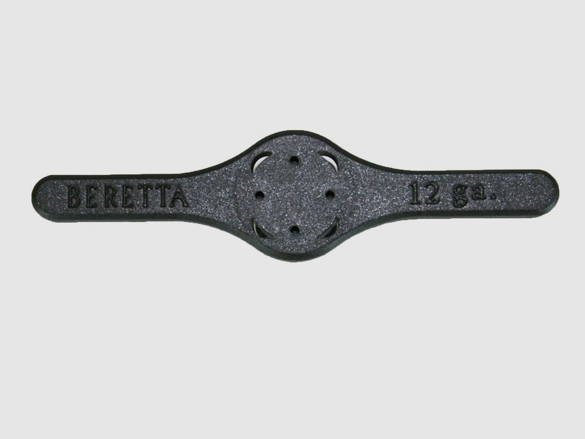 Choke-Schlüssel, Bild 2 von 2