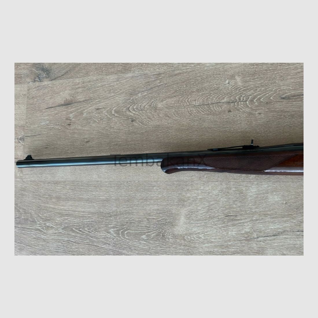 Winchester Modèle 1985 .30-06Spring