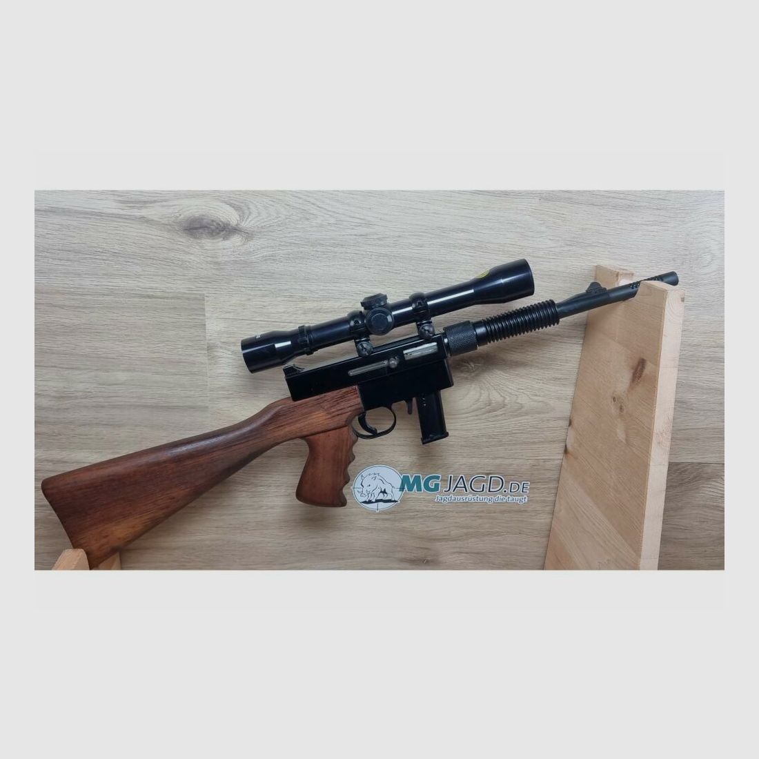 Landmann Modell JGL Automat 65 .22lr