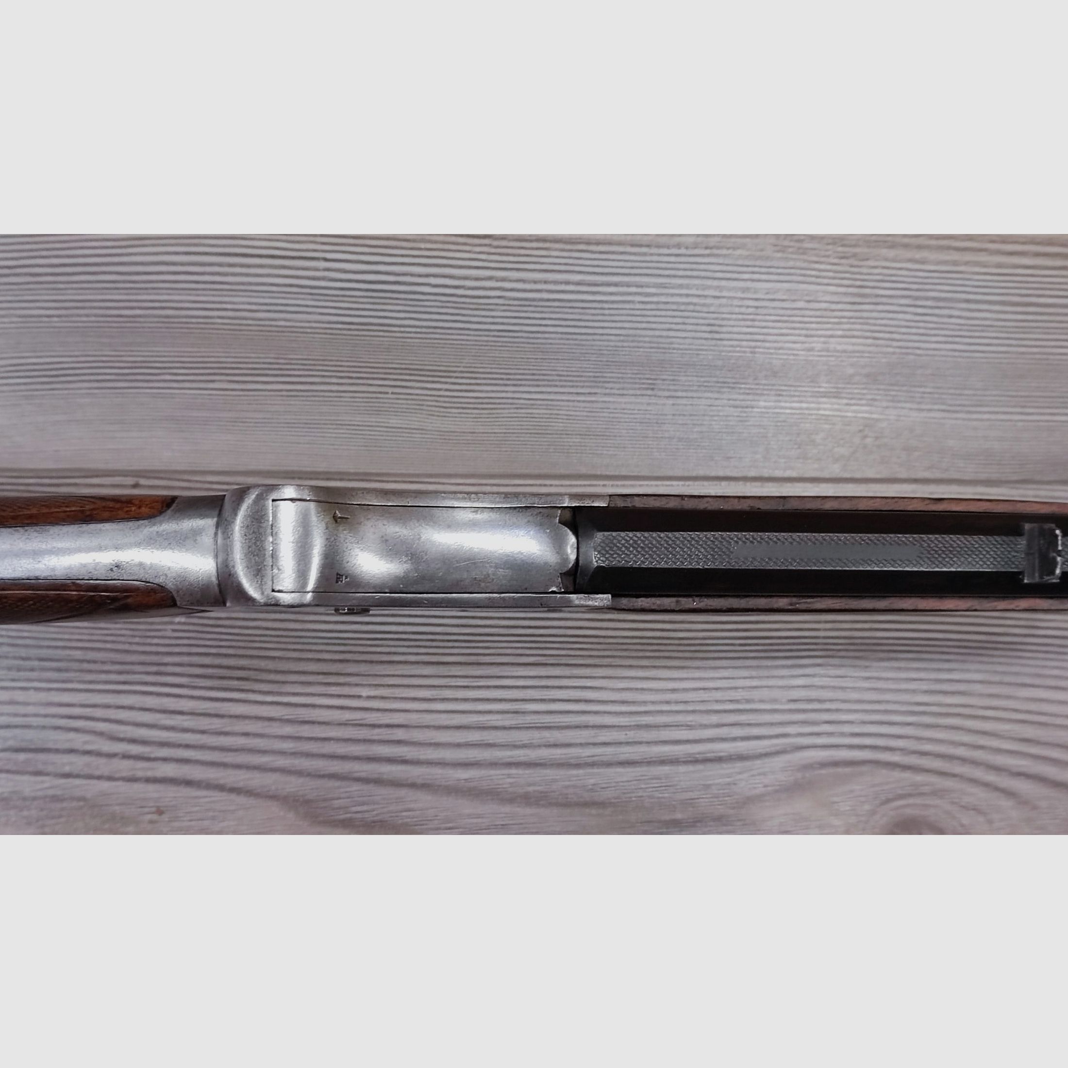 Delhoune Kipplaufbüchse Kal. .22LR, Bild 10 von 15