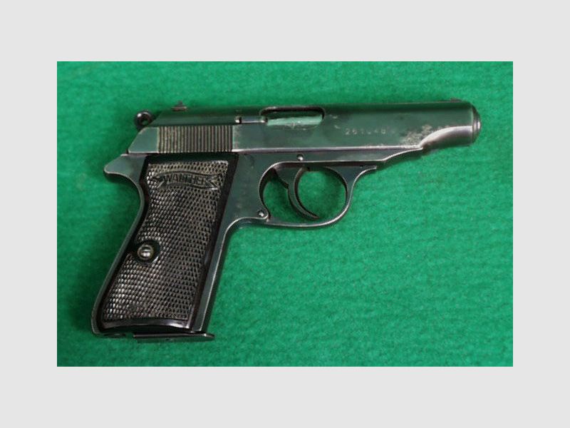 Walther PP